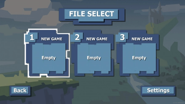 匹普历险记手机版截图1