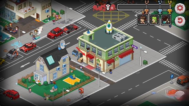 死神来了免费安装(Death Coming)  安卓版截图1