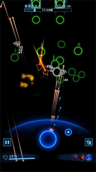 肉鸽防御(Rogue Defense)  安卓版截图1