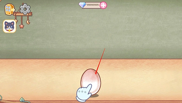 旅猫梦幻乐园游戏(lovely cat dream party)  安卓版截图1