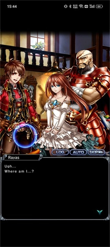 大召唤师国际服截图1