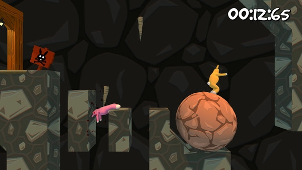 超级兔子人2026截图1