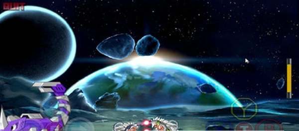 龙超勇士5截图1