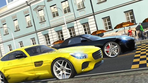 愤怒的阻力截图1