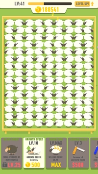 闲置羊毛大亨截图1