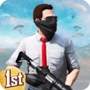 吃鸡战争 中文版