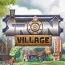 钢铁之村游戏(IronVillage)