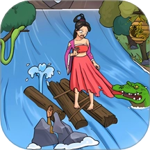 我爱找茬茬游戏