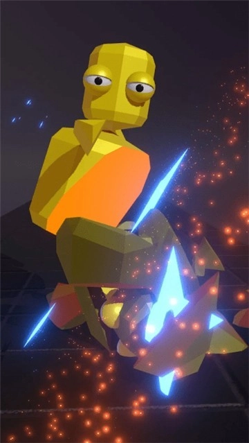 投掷手里剑手机版截图1