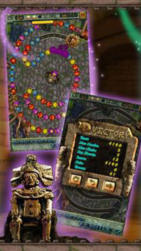 大理石玛雅寺2截图1