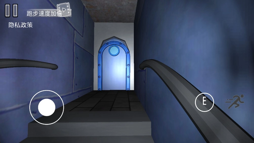 诡异蟹堡王游戏截图1