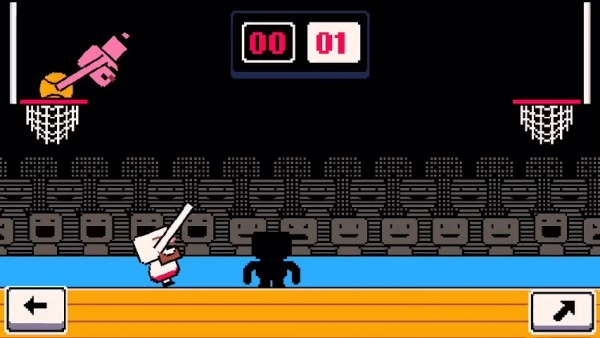 热力大灌篮截图1