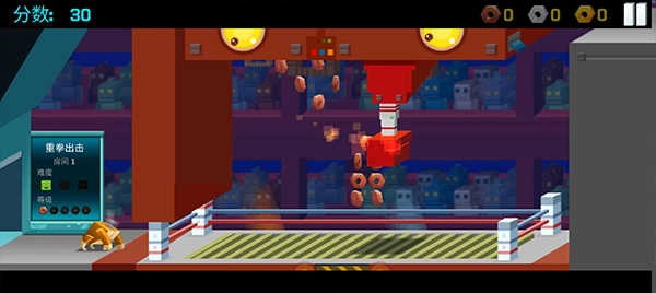 逃出实验室.99截图1