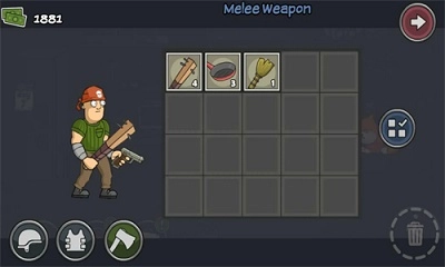 森雅和奥斯卡大战僵尸2026截图1