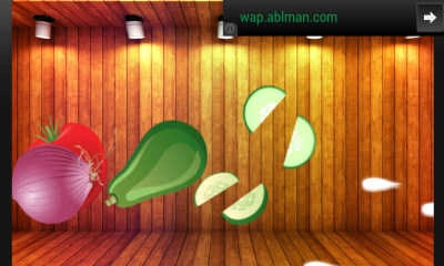 蔬菜忍者 .3截图1