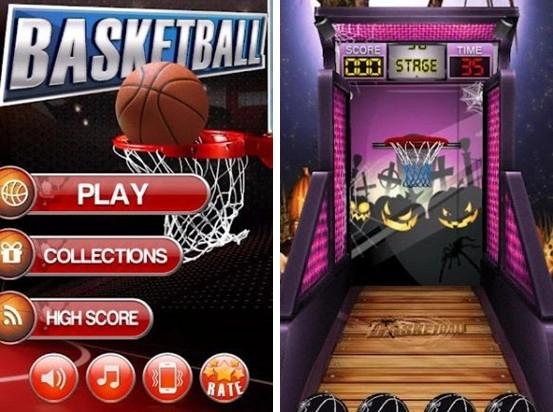 空投表演赛截图1