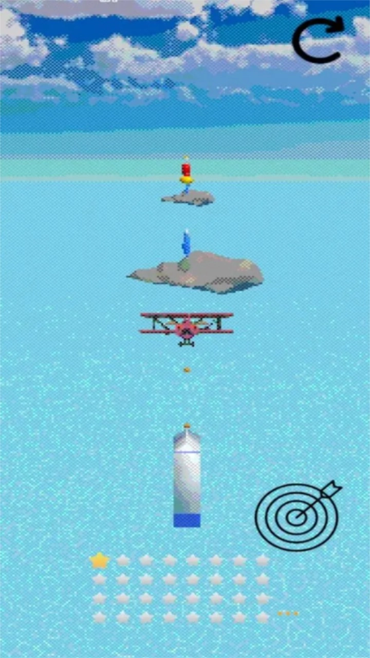 醒醒飞行员截图1