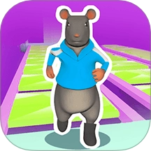 鼠鼠大逃亡游戏