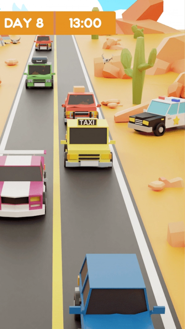 顶尖警察长截图1