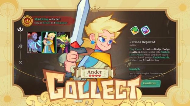 国王必须死截图1