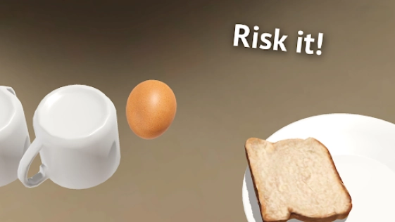 蛋之旅游戏截图1