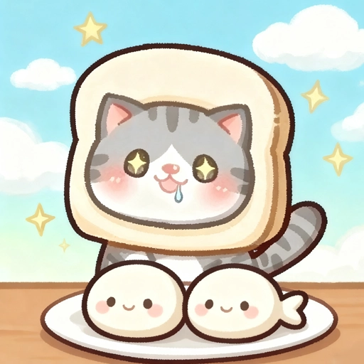 萌萌贪吃小宠物 1.0