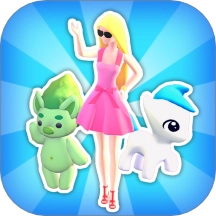 魔法公主城堡游戏