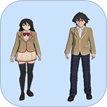 高校生活模拟游戏