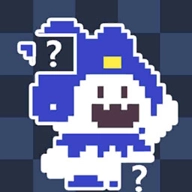 像素修复者游戏