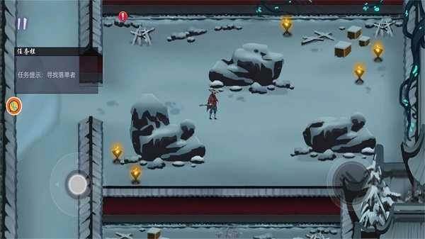 决战仙魔天.1截图1