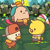 鸡鸭家游戏