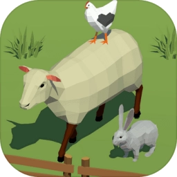 动物农场游戏