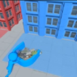 拆除重建竞技场