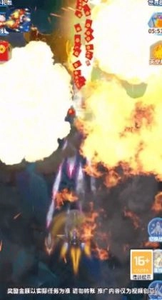 逃离大考验截图1