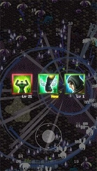 忍者幸存者截图1