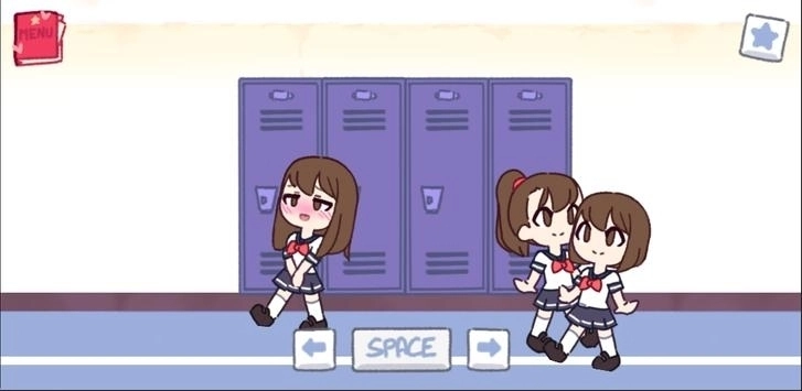 口香糖女孩手机版截图1