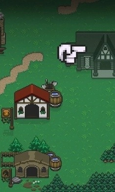 埃斯的英雄截图1