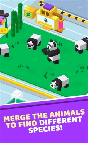 空闲之星动物园截图1