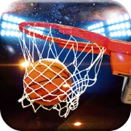 街头frestyle篮球