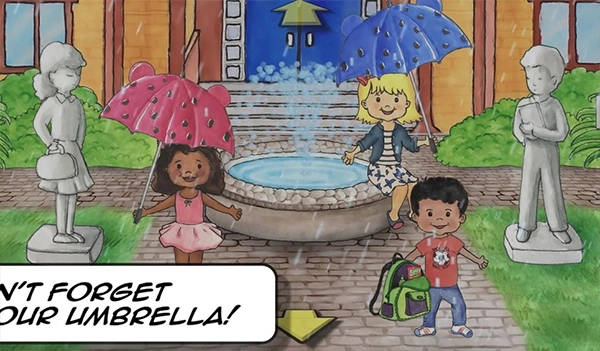 娃娃屋Plus国际服版截图1