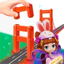 我爱拼模型全部解锁版