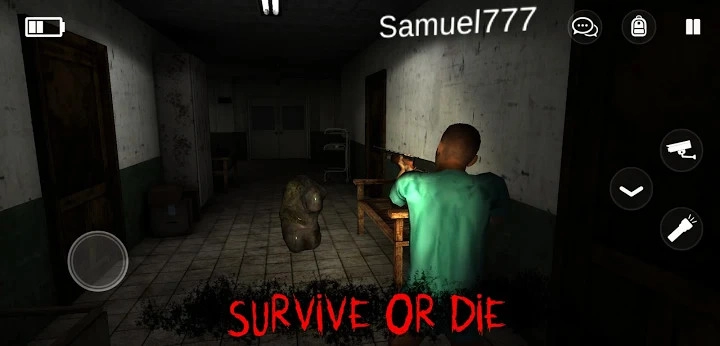 标本：零虫虫汉化版截图1