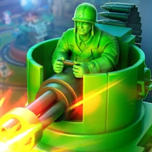 神奇士兵在哪里