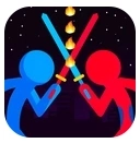 火柴人英雄决斗