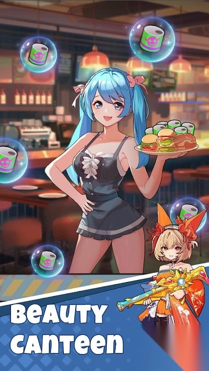 死亡线破坏者截图1