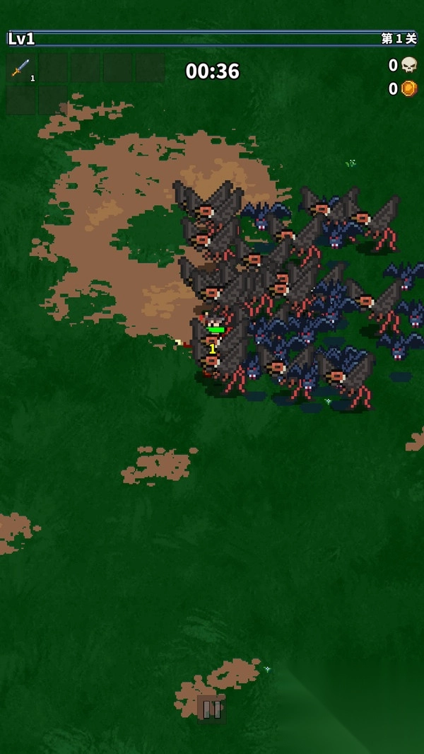 飞刀进化高手截图1