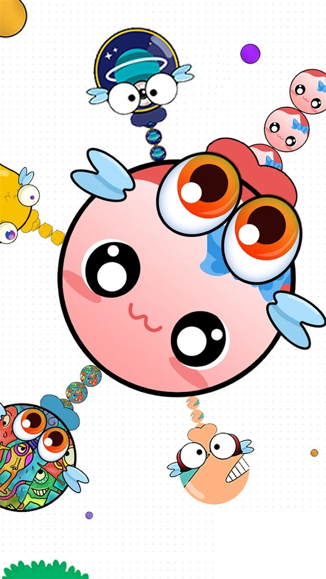 最强淘汰赛截图1