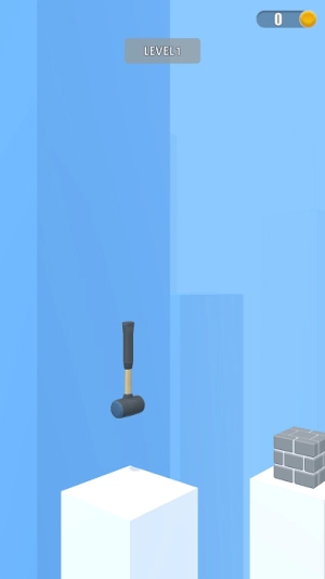 翻转并粉碎3d截图1