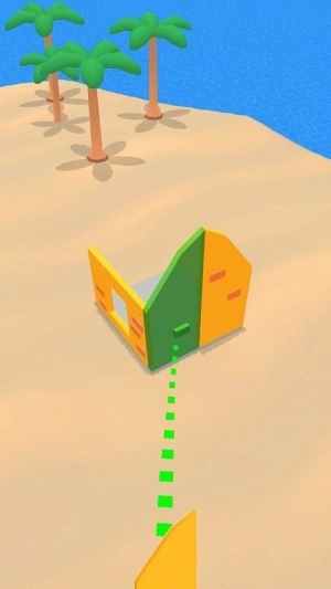 激光建筑者截图1