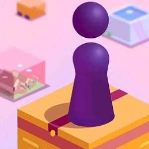 翻滚吧方块跳跳